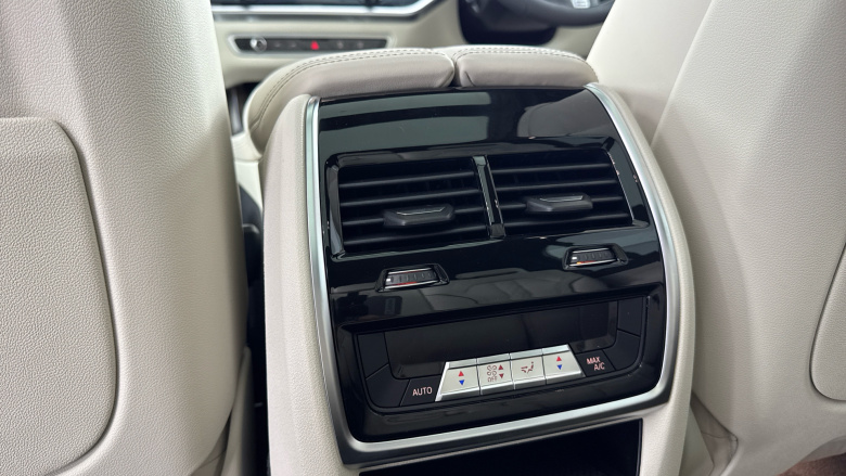 BMW X7 xDrive40d MHT M Sport 5dr Step Auto Diesel Estate